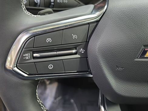 New 2026 Chevrolet Traverse LT w/ Driver Confidence Package image 18