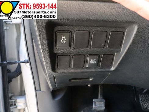 Used 2015 Nissan Pathfinder SV w/ Cargo Package AWD/4WD image 14