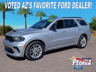 Used 2024 Dodge Durango R/T video 1