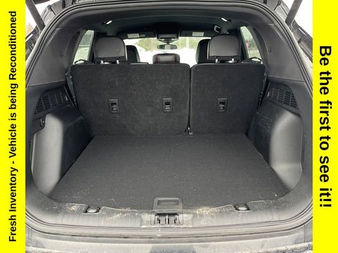Used 2023 Ford Escape ST-Line w/ Tech Pack #1 image 23