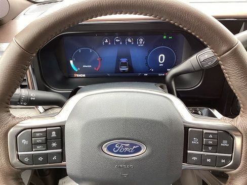 New 2026 Ford F350 King Ranch AWD/4WD image 23