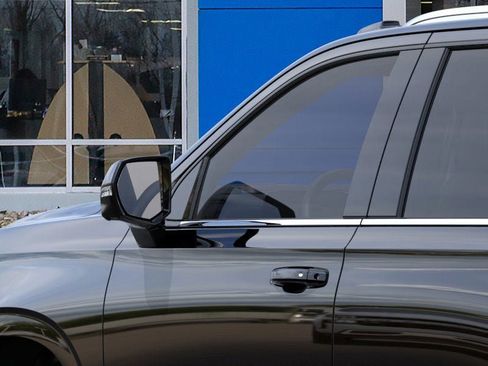 New 2026 Chevrolet Tahoe LT w/ Comfort Package image 36