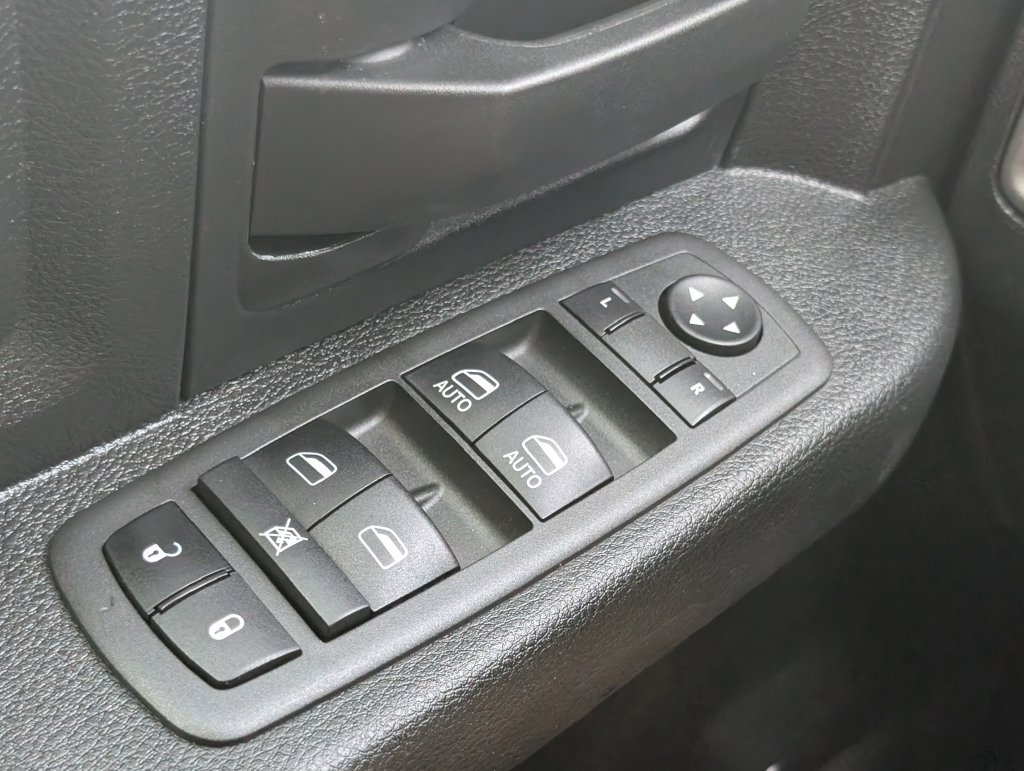 Used 2022 RAM 1500 Tradesman w/ Popular Equipment Group AWD/4WD image 12