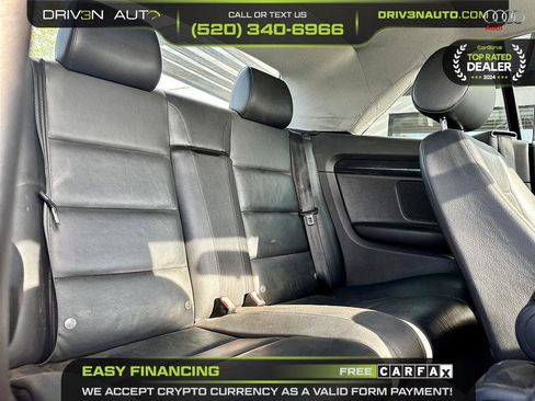 Used 2005 Audi A4 1.8T image 17