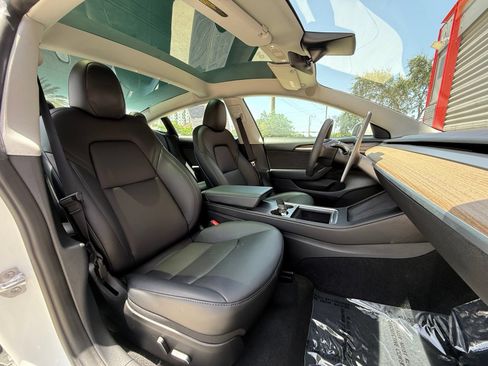 Used 2023 Tesla Model 3 Standard Range RWD image 20