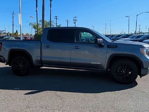 Certified 2021 GMC Sierra 1500 Elevation image 9