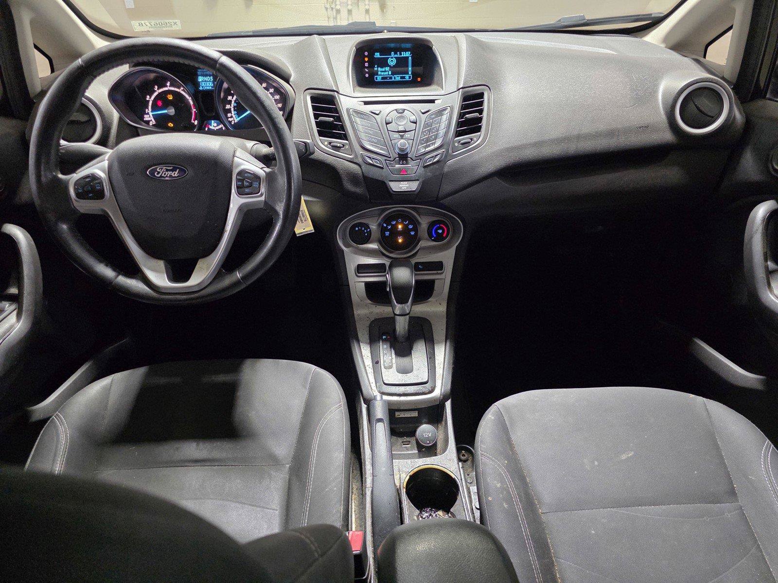 Used 2016 Ford Fiesta SE FWD image 14