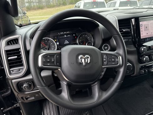 New 2026 RAM 1500 Classic Warlock AWD/4WD image 23