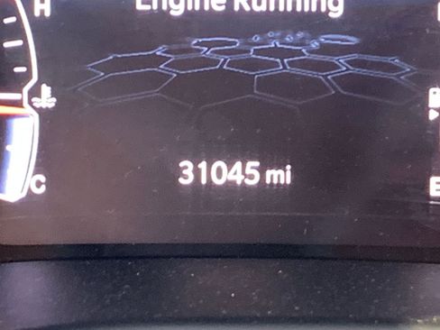 Used 2025 Jeep Compass Limited image 9