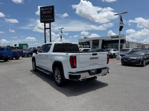 Used 2025 GMC Sierra 1500 SLT AWD/4WD image 7
