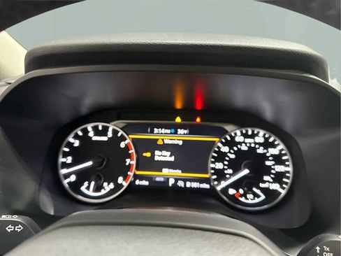 New 2026 Nissan Rogue SV AWD/4WD image 13