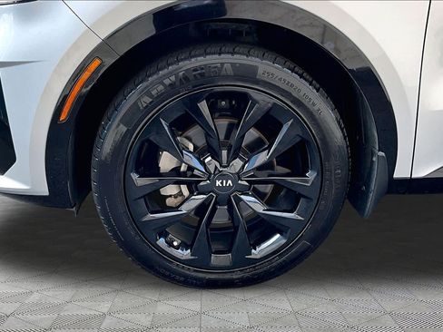 Used 2021 Kia Sorento SX FWD image 11
