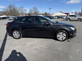 Used 2016 Chevrolet Cruze LS video 2
