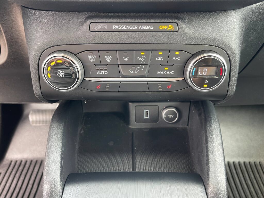 Used 2020 Ford Escape SE AWD/4WD image 12