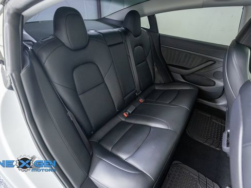 Used 2023 Tesla Model 3 Standard Range RWD image 36
