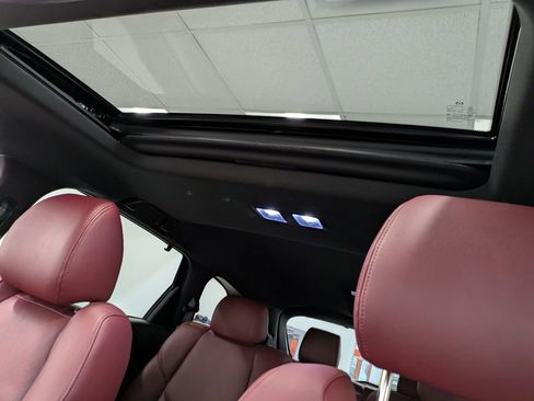 Used 2023 MAZDA CX-9 Carbon Edition image 21