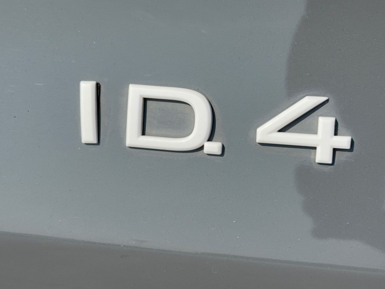 Used 2023 Volkswagen ID.4 Pro S RWD image 31