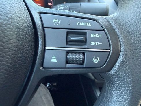 New 2026 Honda Accord SE image 18