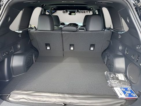 New 2026 Subaru Forester Touring AWD/4WD image 10