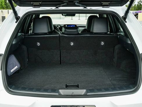 Certified 2026 Lexus UX 300h AWD w/ Cold Area Package image 27