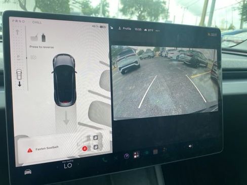 Used 2024 Tesla Model 3 Standard Range RWD image 20