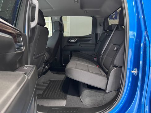 Certified 2024 GMC Sierra 1500 Elevation AWD/4WD image 13