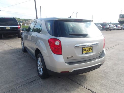 Used 2014 Chevrolet Equinox LS FWD image 14