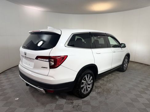 Used 2020 Honda Pilot EX-L image 7