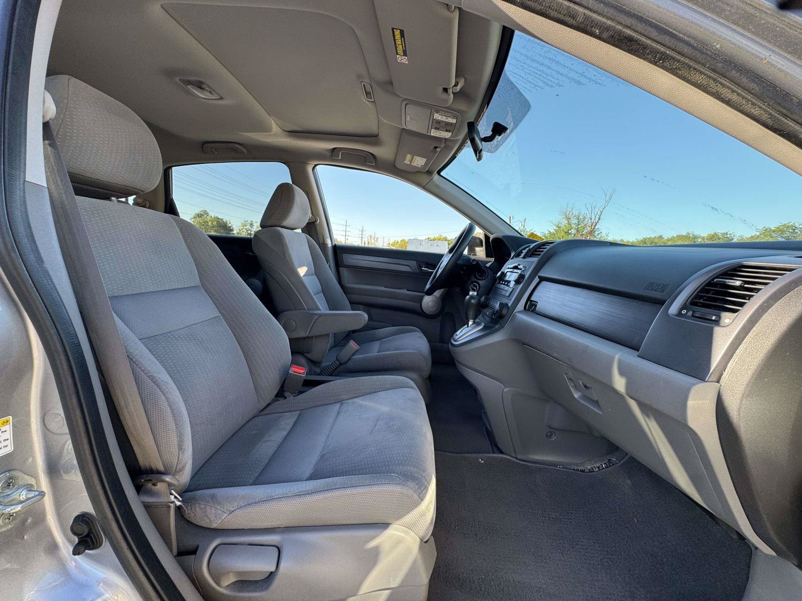 Used 2007 Honda CR-V EX image 19