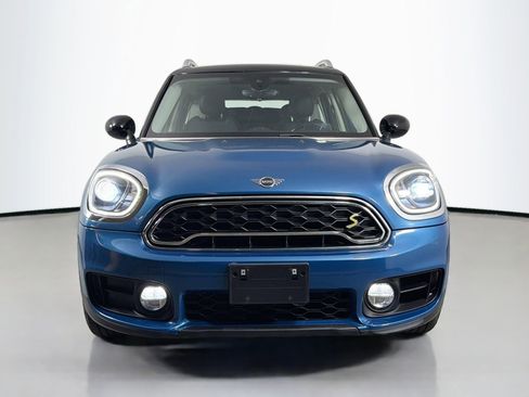 Used 2019 MINI Cooper Countryman SE image 2