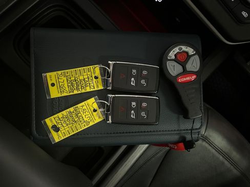 Used 2020 Land Rover Defender 110 HSE image 60