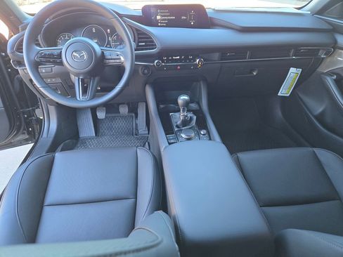 New 2026 MAZDA MAZDA3 2.5 S Hatchback w/ Premium Pkg image 8