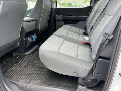 New 2026 Ford F350 XL AWD/4WD image 20