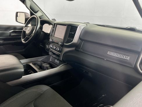 Used 2021 RAM 1500 Big Horn AWD/4WD image 26