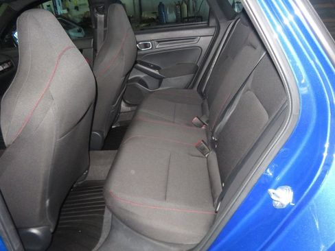 Used 2023 Honda Civic Si image 21