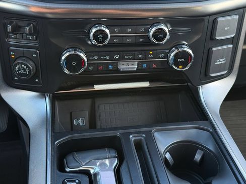 Used 2022 Ford F150 Platinum w/ Equipment Group 701A High AWD/4WD image 28