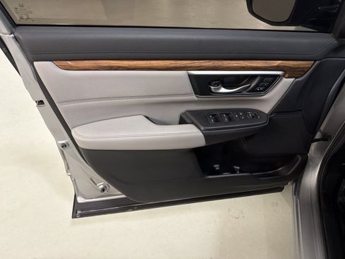 Used 2018 Honda CR-V EX-L image 18