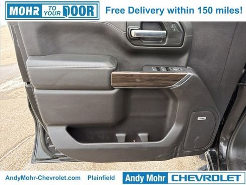Used 2020 Chevrolet Silverado 1500 RST image 13