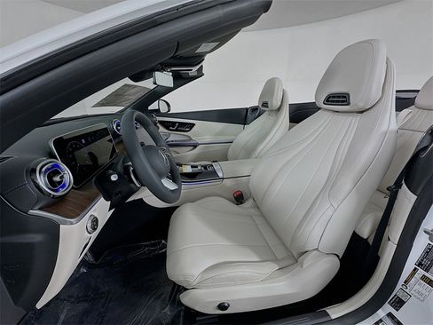 New 2026 Mercedes-Benz CLE 300 4MATIC Cabriolet image 20