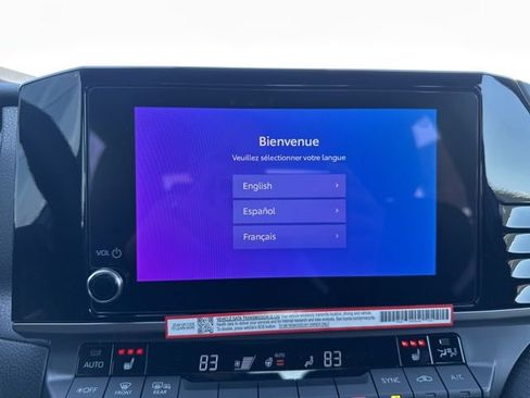 New 2026 Toyota Camry SE image 14