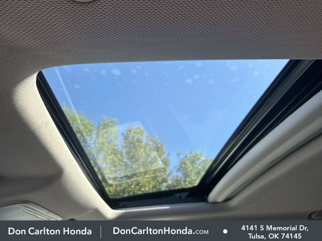 Used 2025 Honda CR-V EX-L image 9