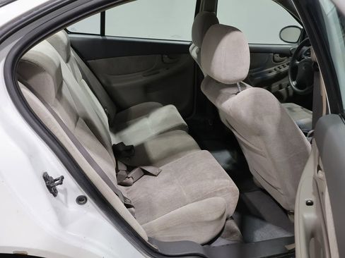 Used 2003 Oldsmobile Alero GL FWD image 20