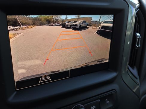 New 2026 Chevrolet Silverado 1500 W/T w/ WT Convenience Package image 17