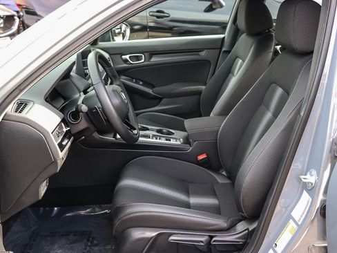 Used 2026 Honda Civic Sport image 16