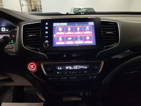 Used 2023 Honda Ridgeline Black Edition image 14