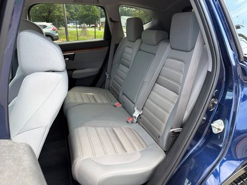 Certified 2020 Honda CR-V EX image 21