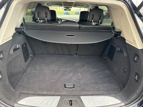 Used 2020 Buick Envision Essence w/ LPO, Cargo Package FWD image 26
