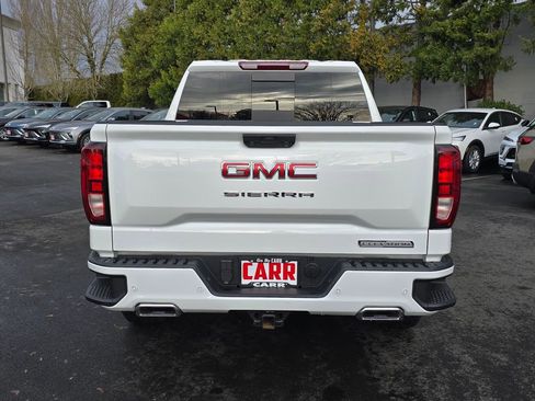 Used 2026 GMC Sierra 1500 Elevation w/ Elevation Premium Package image 42