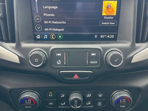Used 2019 GMC Terrain SLE w/ Driver Convenience Package FWD image 21