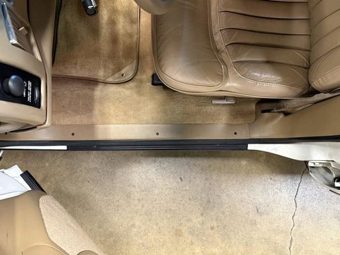 Used 1995 Buick Roadmaster Estate RWD image 63